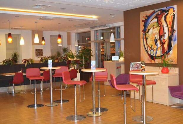 İbis Hotel Adana - Görsel 4