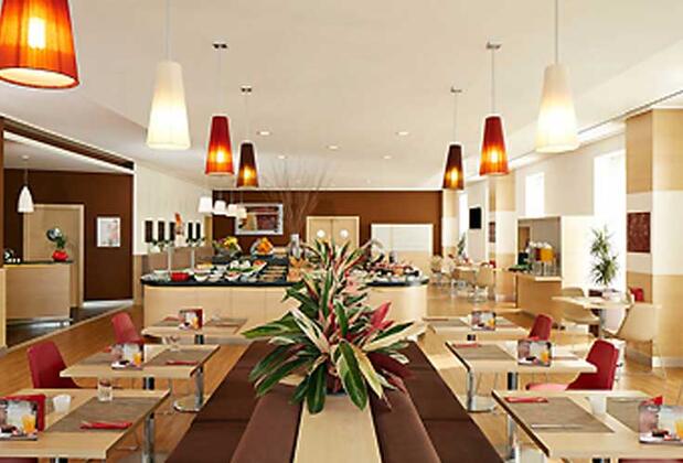 İbis Hotel Adana - Görsel 8