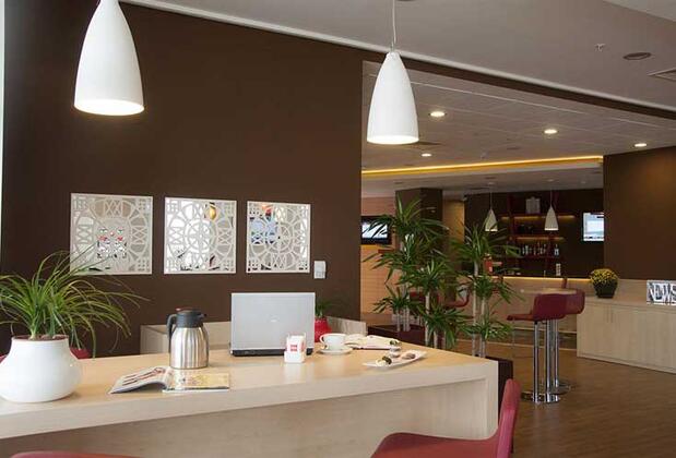 İbis Hotel Adana - Görsel 10