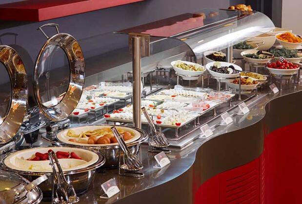 İbis Ankara Airport Hotel - Görsel 8