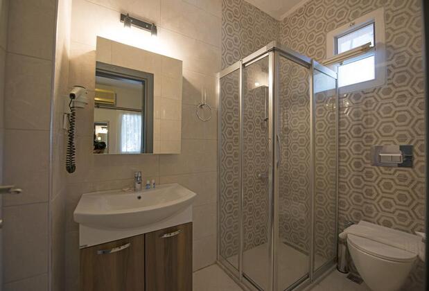 Hotel Centro Bodrum - Görsel 39