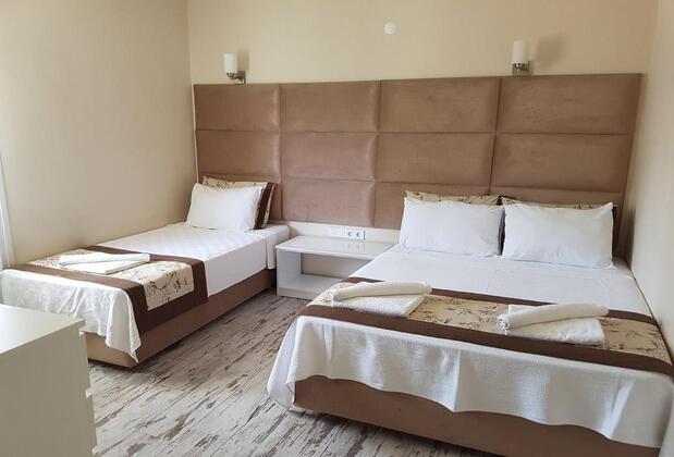 Hotel Centro Bodrum - Görsel 40