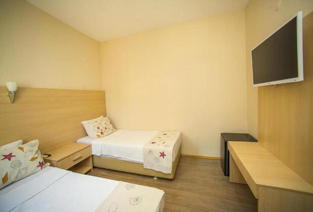 Hotel Centro Bodrum - Görsel 42