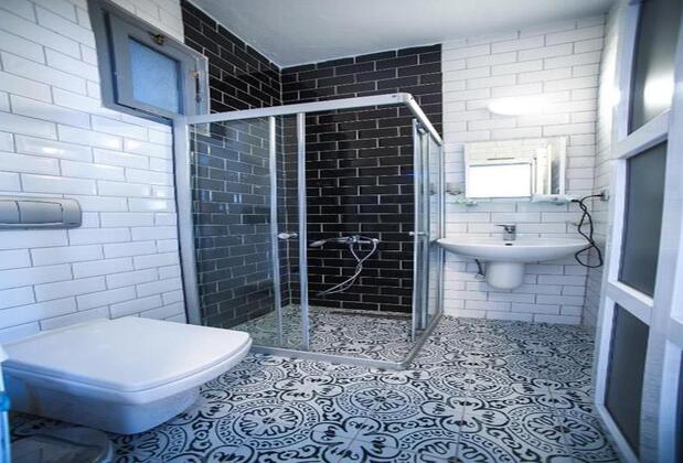 Hotel Centro Bodrum - Görsel 43