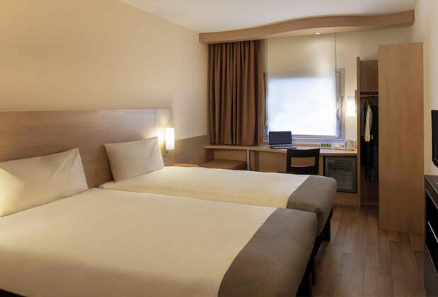 İbis İzmir Alsancak - Görsel 3