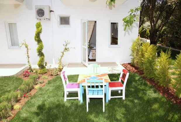 İksirci Baba Hotel - Görsel 6