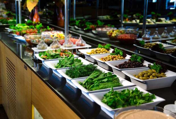 İlayda Avantgarde Hotel - Görsel 16