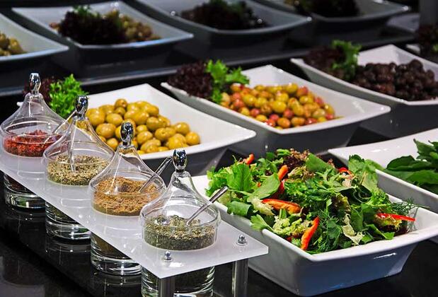 İlayda Avantgarde Hotel - Görsel 18