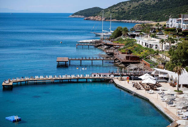 Goddess of Bodrum - Görsel 3