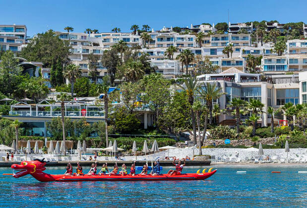 Goddess of Bodrum - Görsel 4