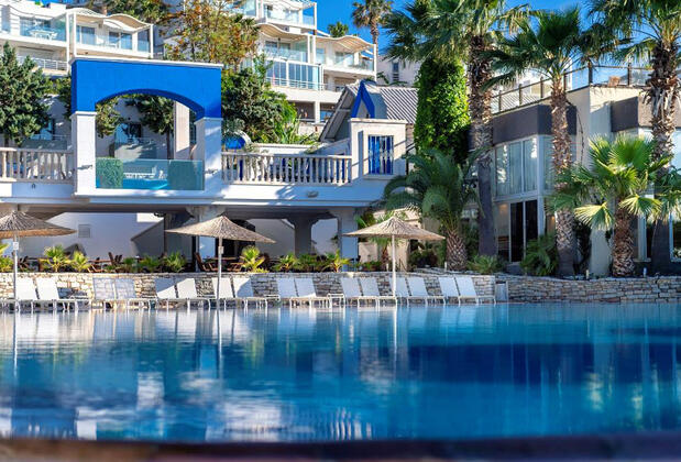 Goddess of Bodrum - Görsel 5