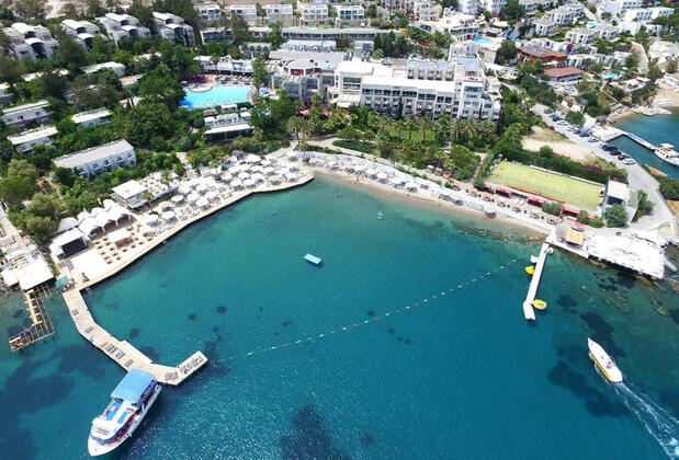 Goddess of Bodrum - Görsel 6