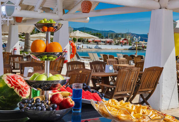 Goddess of Bodrum - Görsel 9