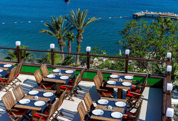 Goddess of Bodrum - Görsel 11