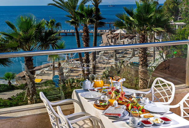 Goddess of Bodrum - Görsel 14