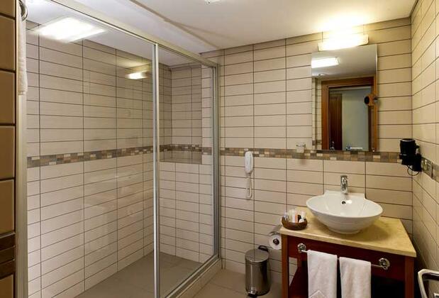 Golden City Hotel - Görsel 16