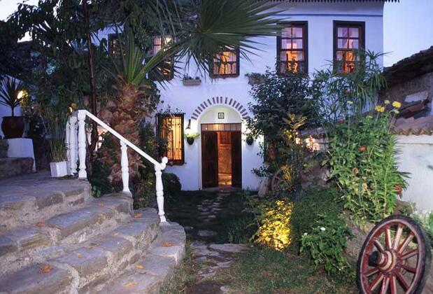 Şirince Pansiyon - Görsel 6