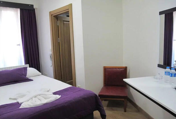 Kadıköy Arya Hotel - Görsel 9