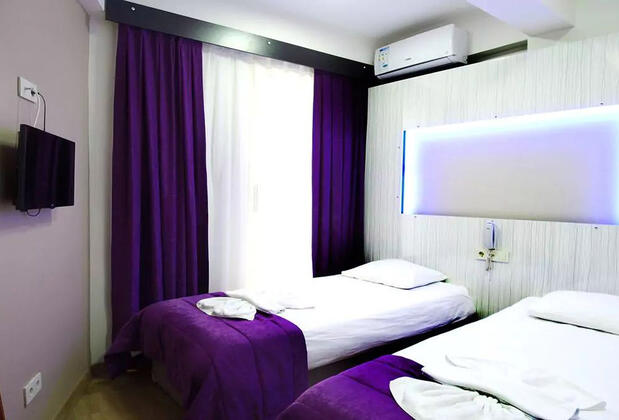 Kadıköy Arya Hotel - Görsel 10