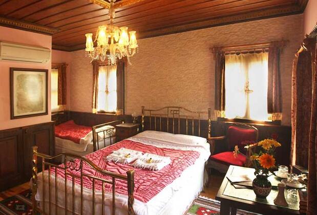 Şirince Pansiyon - Görsel 7