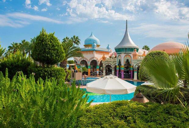 Kamelya Collection Aishen K Club - Görsel 3