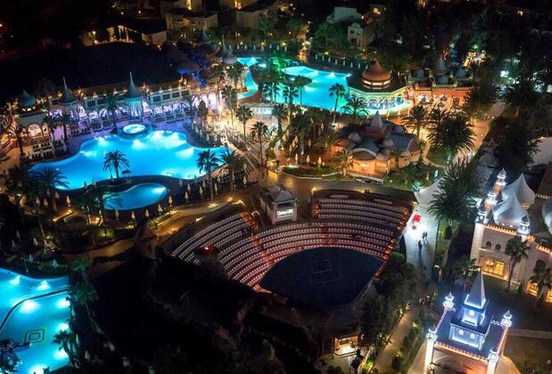 Kamelya Collection Aishen K Club - Görsel 4