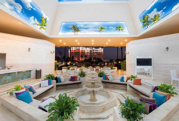 Kamelya Collection Aishen K Club - Görsel 5