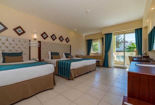 Kamelya Collection Aishen K Club - Görsel 15