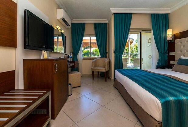 Kamelya Collection Aishen K Club - Görsel 17