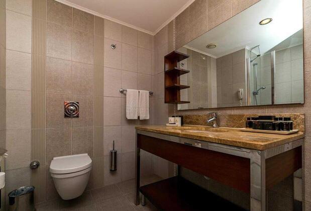 Kamelya Collection Aishen K Club - Görsel 20