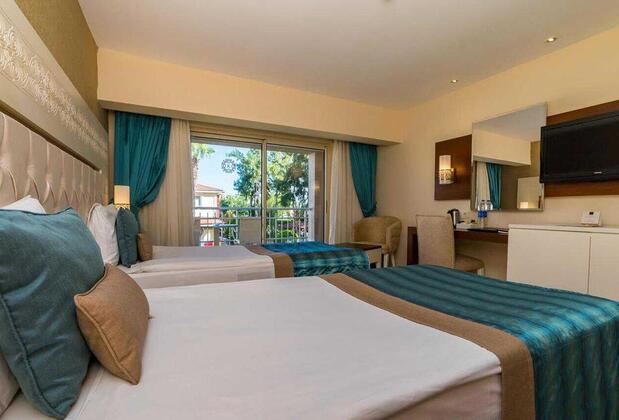 Kamelya Collection Aishen K Club - Görsel 19