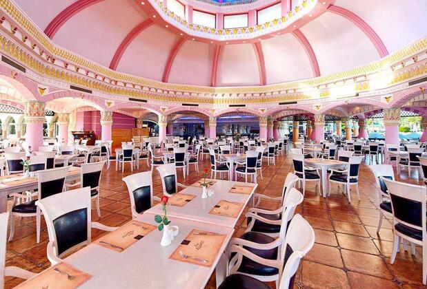 Kamelya Collection Aishen K Club - Görsel 6