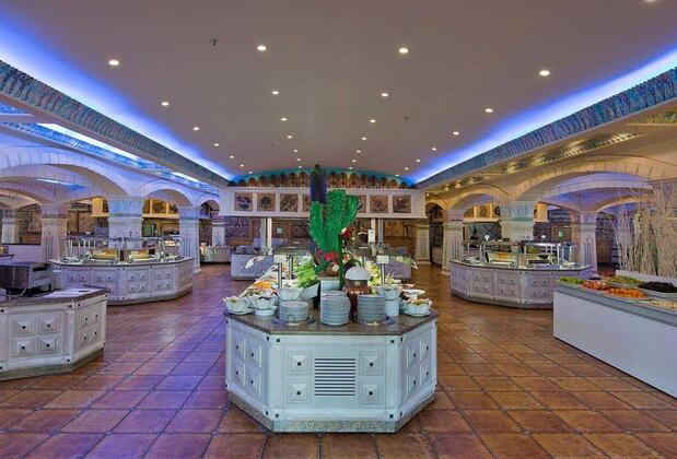 Kamelya Collection Aishen K Club - Görsel 10