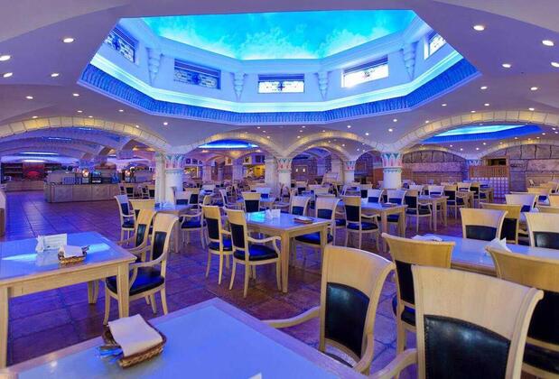 Kamelya Collection Aishen K Club - Görsel 13