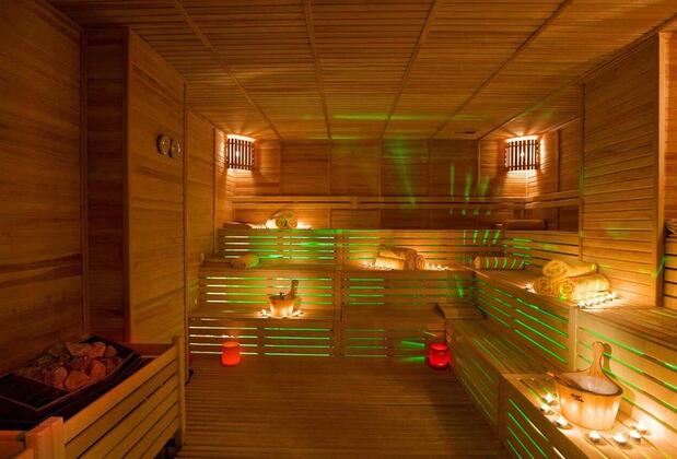 Kamelya Collection Aishen K Club - Görsel 9