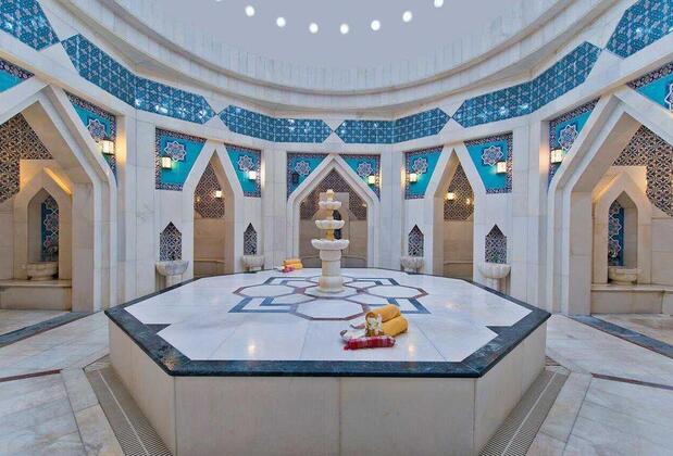 Kamelya Collection Aishen K Club - Görsel 7