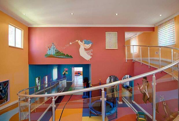 Kamelya Collection Aishen K Club - Görsel 8