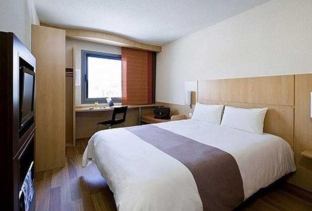 İbis Hotel Adana - Görsel 6