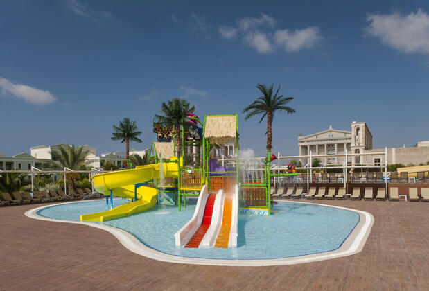 Kaya Artemis Resort Hotel - Görsel 7