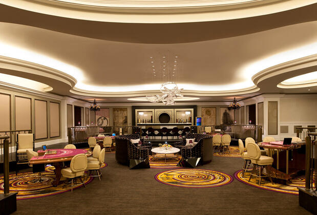 Kaya Artemis Resort Hotel - Görsel 14