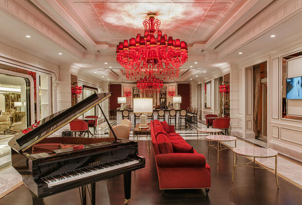 Kaya Artemis Resort Hotel - Görsel 8