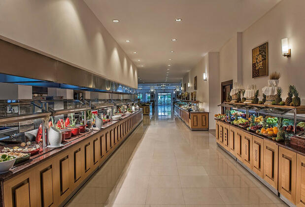 Kaya Artemis Resort Hotel - Görsel 15