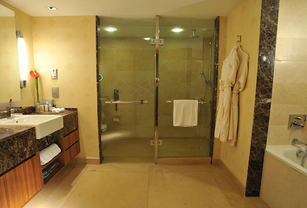 Kempinski Hotel The Dome - Görsel 22