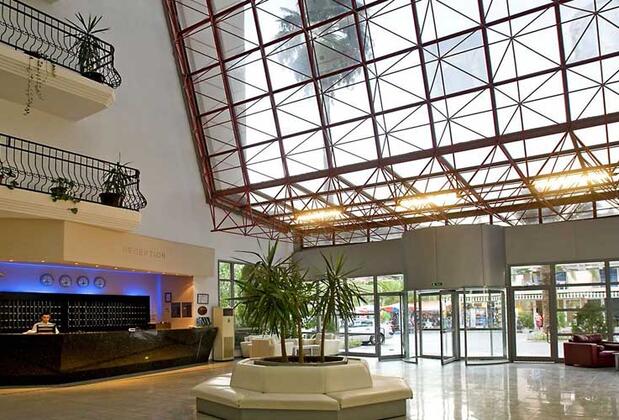 Kervansaray Hotel Marmaris - Görsel 5