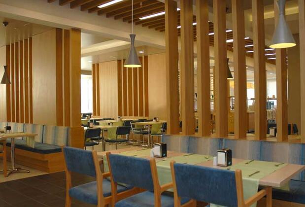 Kervansaray Hotel Marmaris - Görsel 6