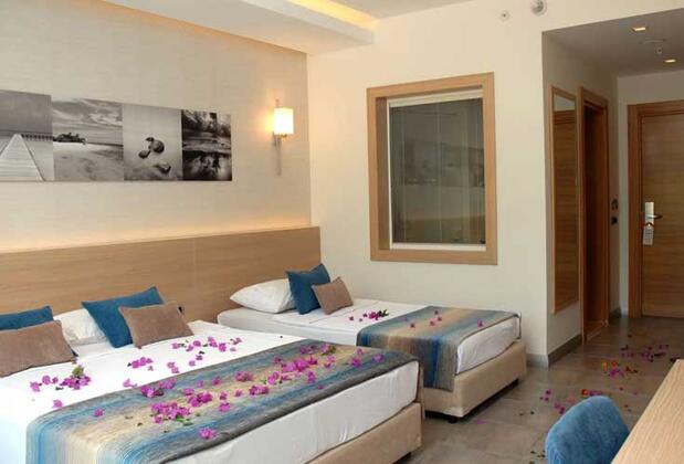 Kervansaray Hotel Marmaris - Görsel 10