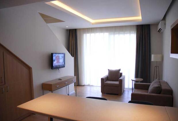 Kervansaray Hotel Marmaris - Görsel 12