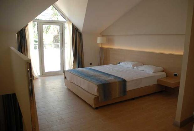 Kervansaray Hotel Marmaris - Görsel 11