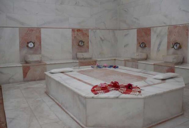 Kervansaray Hotel Marmaris - Görsel 8