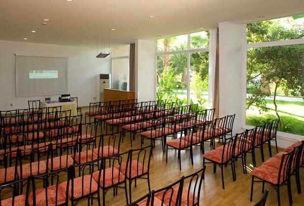 Kervansaray Hotel Marmaris - Görsel 9